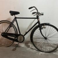 Bicicletta Bianchi d’epoca