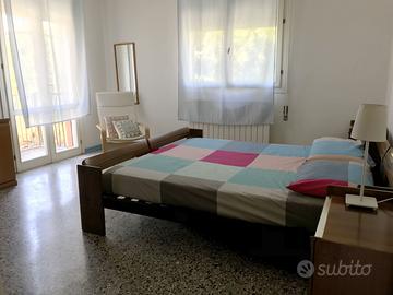 Appartamento Jesolo - Piazza Mazzini - GIUGNO