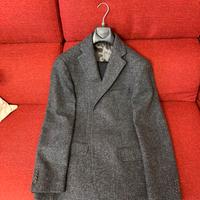 Completo spezzato 100%lana vergine