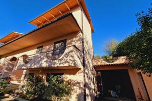 Villa a schiera a Baschi