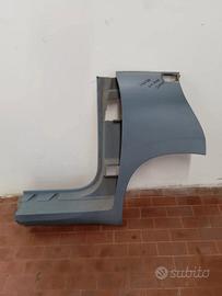 Parafango posteriore sinistro Citroen Ami 2021