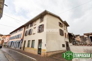 3 LOCALI CON TERRAZZO SENZA SPESE CONDOMINIALI