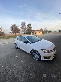 SEAT Leon - 2013