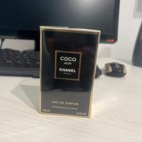 Coco Noir Chanel Eau de Parfum 100 ml
