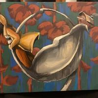 Natura Umana - Alessandra Carloni