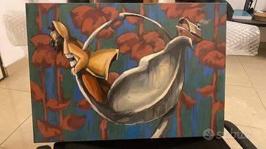 Natura Umana - Alessandra Carloni