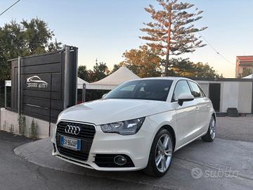Audi A1 1.6 TDI 105 CV