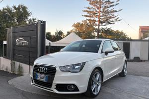 Audi A1 1.6 TDI 105 CV