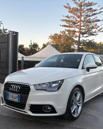 Audi A1 1.6 TDI 105 CV