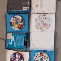Giochi usati Nintendo Wii U