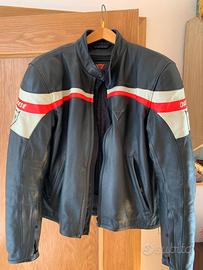 Dainese Giacca Trax taglia 56