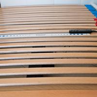 letto contenitore elettrico