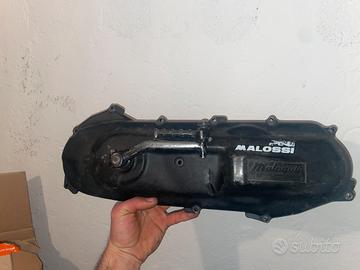 Vari pezzi phantom f12