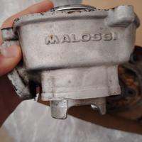 mhr 6t minarelli orizzontale 