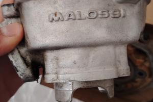 mhr 6t minarelli orizzontale 