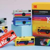 Kodak charmera single blind box