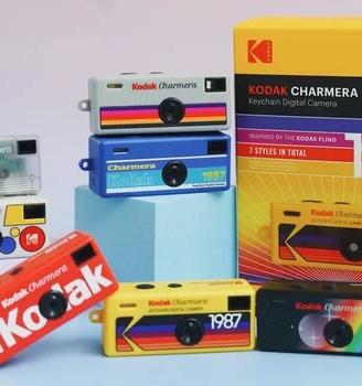 Kodak charmera single blind box
