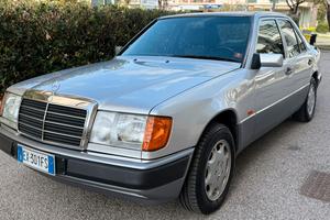 Mercedes w124 300E 24V