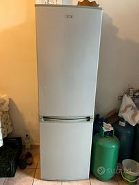 Frigorifero IGNIS TGA308/NF/AL