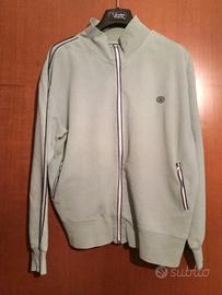 Felpa donna 100% Cotone - Taglia L