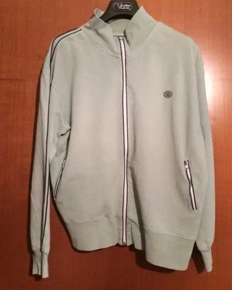 Felpa donna 100% Cotone - Taglia L