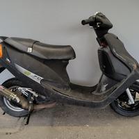 Malaguti F10 50 2 posti, minarelli - 2010