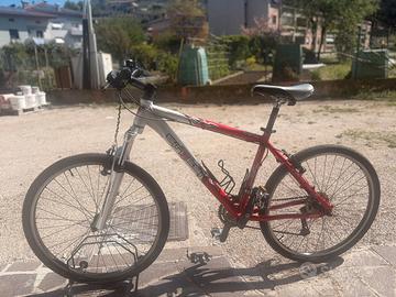 Bici MTB
