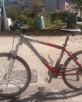 Bici MTB