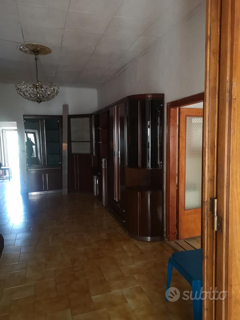 Appartamento – Vicovaro, Roma Capitale - Vista 4