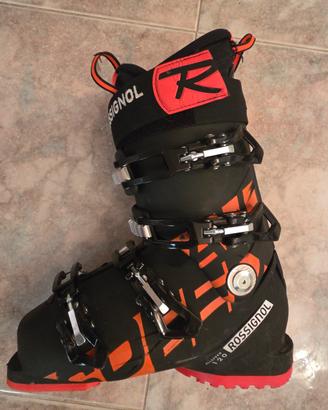 Scarponi da sci ROSSIGNOL ALLSPEED 120
