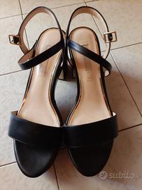 Sandali donna n.41 2 paia