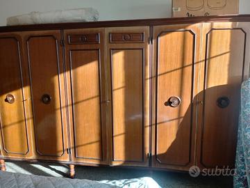 Mobile 6 ante anni 60