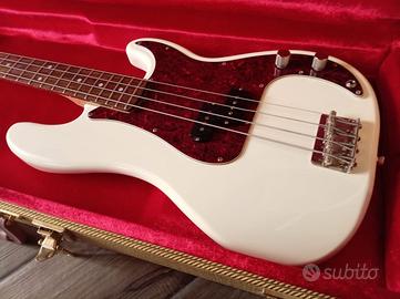 Basso elettrico Precision Kubicki USA 1985