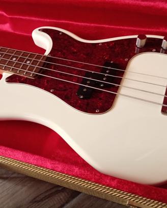 Basso elettrico Precision Kubicki USA 1985