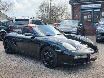 Porsche Boxster 2.7 24V Tiptronic S Bi-XEN/BOSE/AP