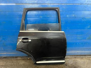 PORTIERA POSTERIORE DESTRA PORSCHE Cayenne 1° Ser