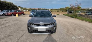 Kia Stonic 1.2 MPI Style