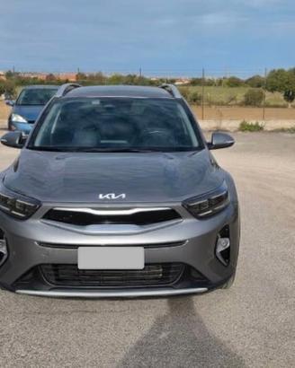 Kia Stonic 1.2 MPI Style