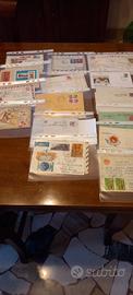 STORIA POSTALE