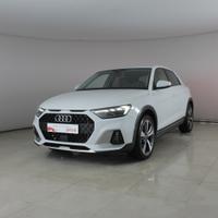 AUDI A1 II 2022 allstreet - A1 allstreet 30 1.0 tf