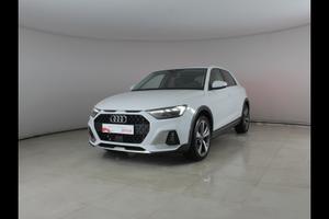 AUDI A1 II 2022 allstreet - A1 allstreet 30 1.0 tf