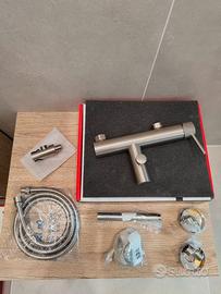 Miscelatore vasca Gattoni Easy 2201/22NS