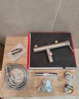 Miscelatore vasca Gattoni Easy 2201/22NS