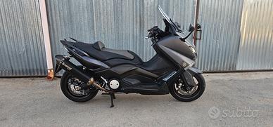 T max 530