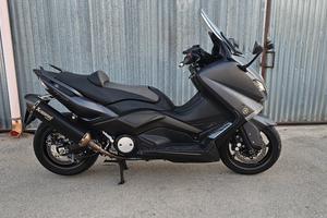 T max 530