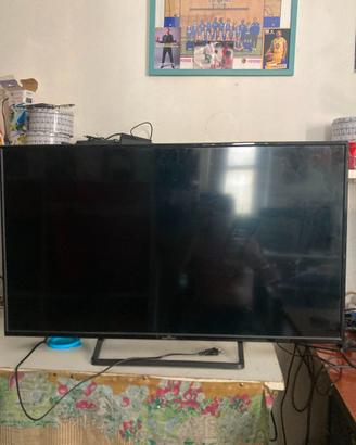 TV Full HD da 40" Smart Tech SMT40P28SLN83V