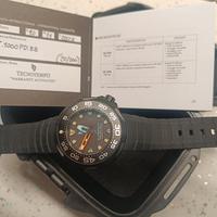 Tecnotempo Diver's 1000 mt