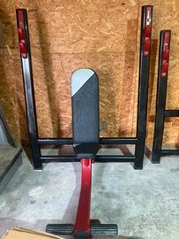 Attrezzatura Bodybuilding