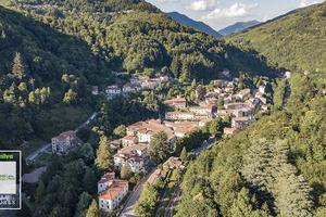 Appartamento 1° P. Pracchia Stagione 2026