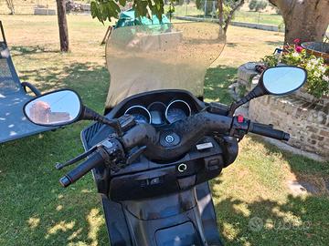 scuter yamaha majesty 